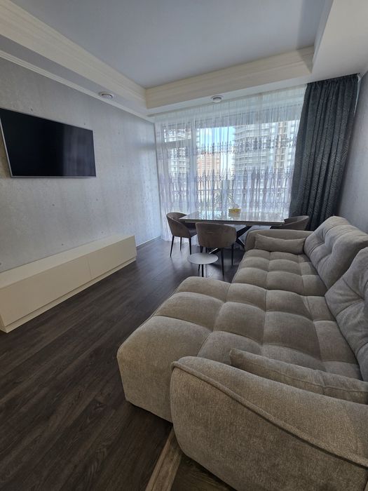 Продаж 2к квартири 73 м² ЖК Alter Ego Лабораторний провулок 7