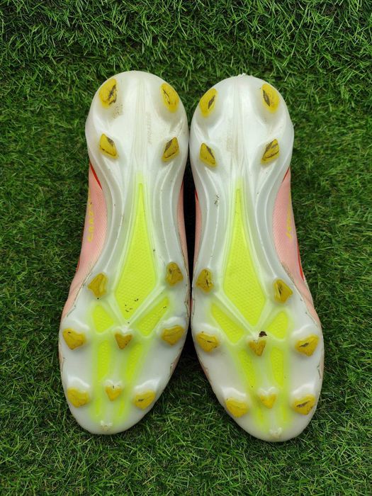 Adidas X Crazyfast.1 LL Fg