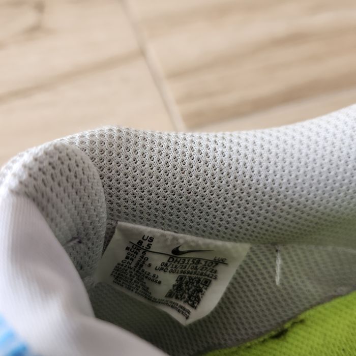 Adidasy nike rozmiar 40