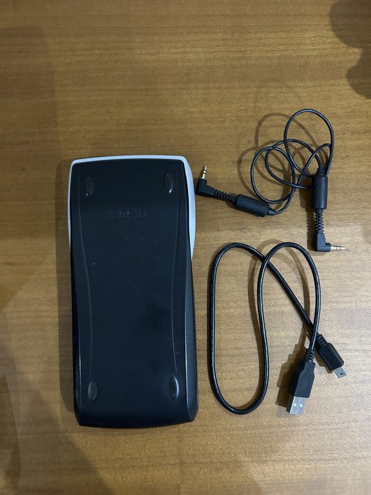 Calculadora Gráfica Casio