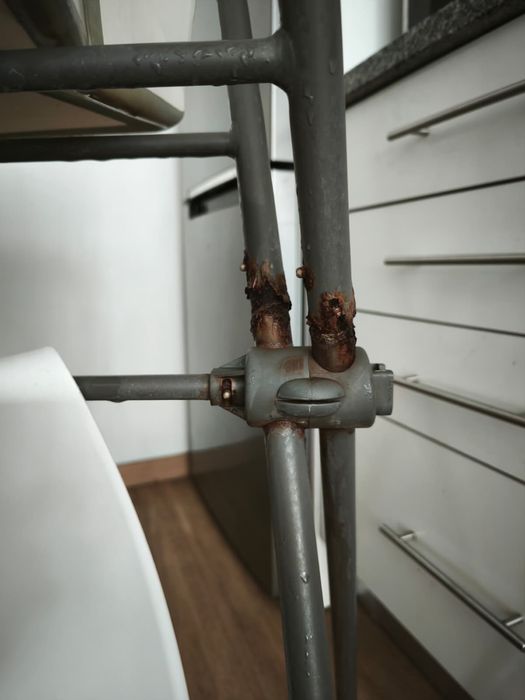 Banheira Stokke