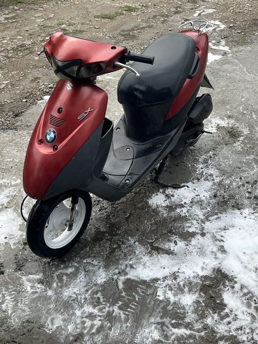 Suzuki lets 2 new