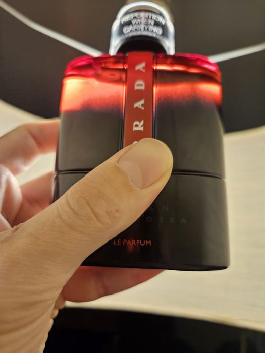 Prada Ocean Luna Rossa 100ml