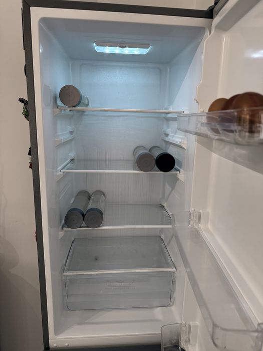 Frigorifico 2 portas