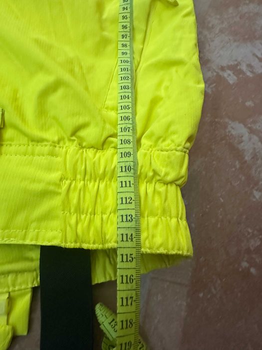 Spodnie narciarskie Mountain Warehouse Snow XL 114cm/47cm