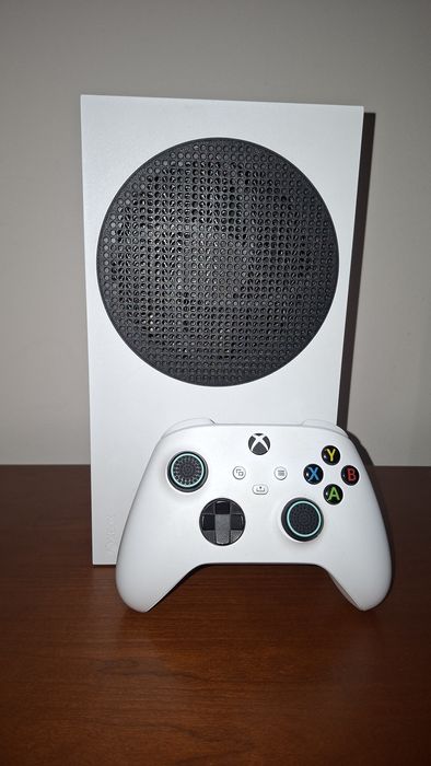 Xbos Series S 512gb