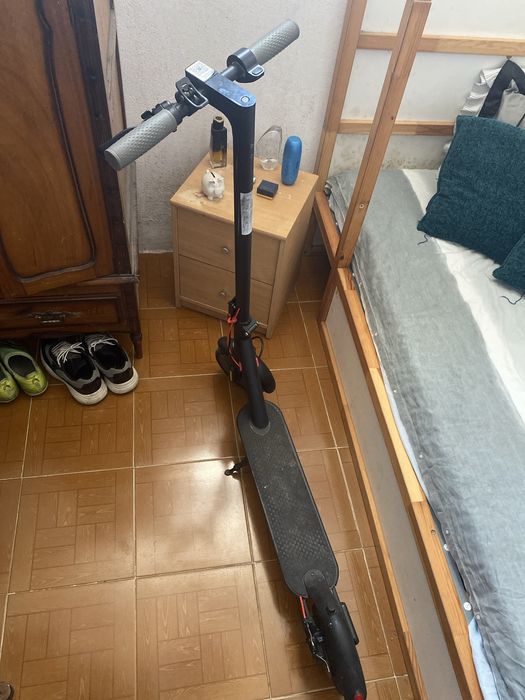 Vendo trotinete.