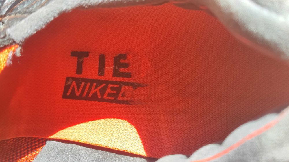 Nike Tiempo Legend 7 Elite FG rozmiar 42.5 27cm