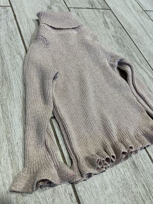 Кофти на дівчинку 1-2 р