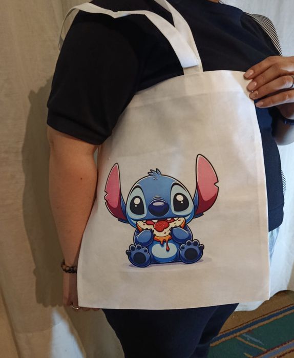 Tote bag personalizados