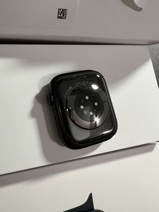 Apple Watch 8 45mm GPS