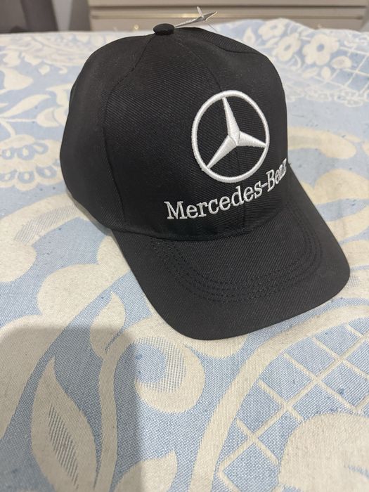 Bone Mercedes Novo