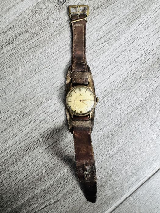 Zegarek DUCAL męski