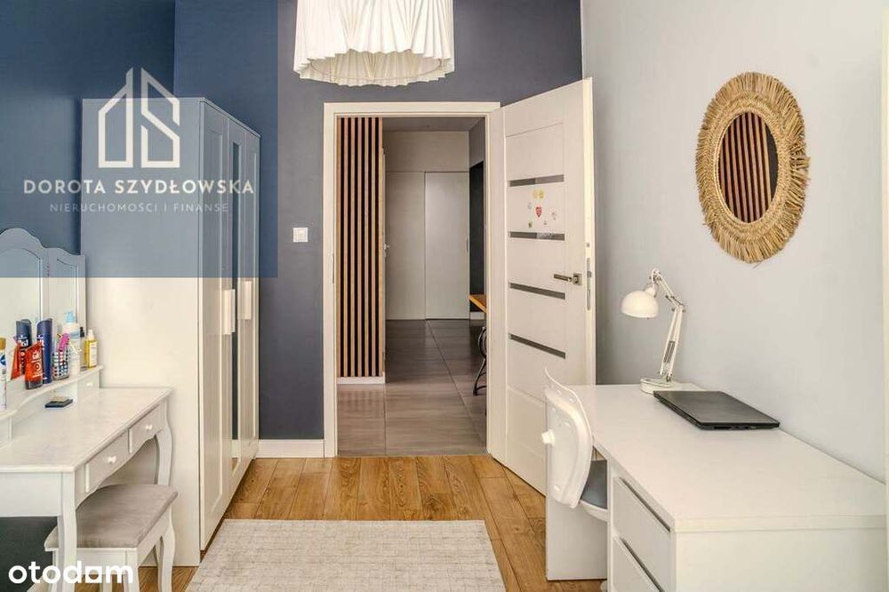 4 pokoje | 99 ,14m² | Centrum Suwałk | Garaż