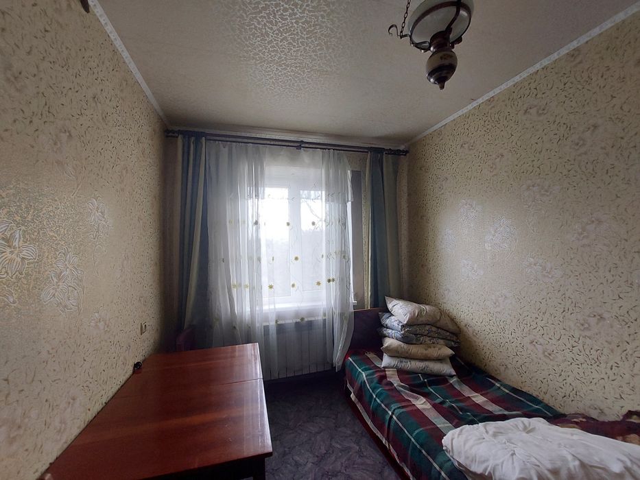 Продам 4х.км.кв в Солоницевке (БЕРМИНВОДЫ)