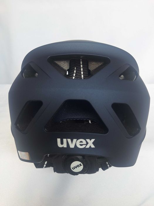 Kask rowerowy Uvex Urban Planet Deep Space Matt M 54-58cm