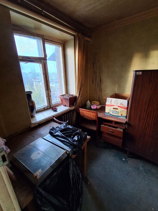 Продам 3к квартиру Черемушки ул.Звенигородская