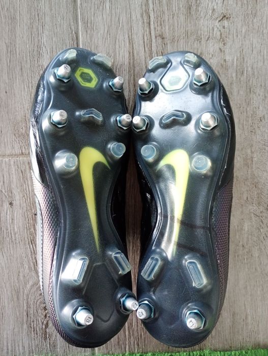 Korki Nike Tiempo Legend 8 Elite Black roz.43