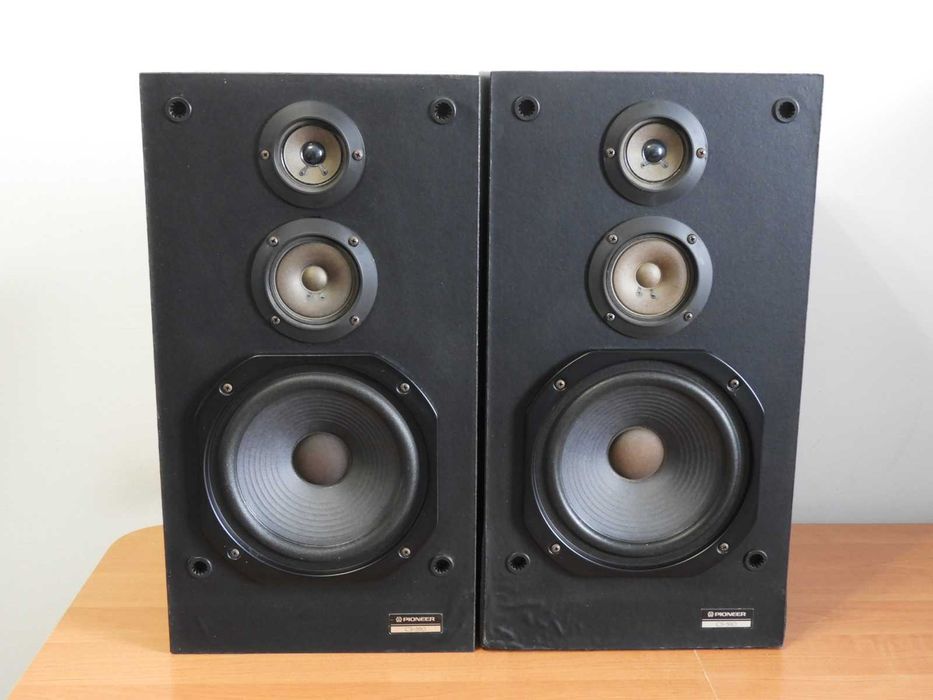 Kolumny Pioneer CS - 590 do zestawu audio