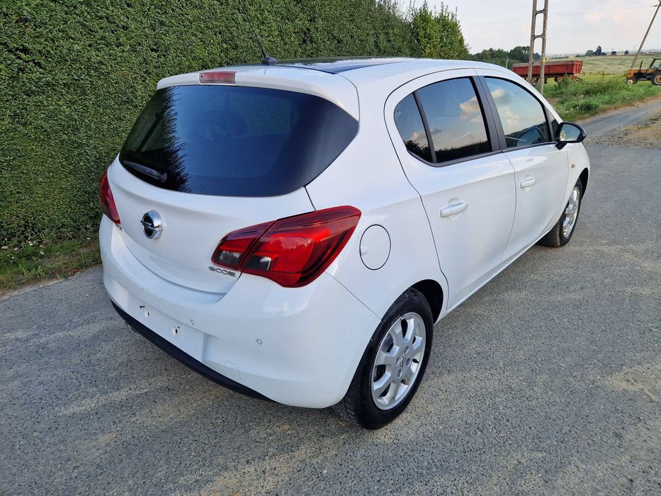 Opel Corsa 1.3 diesel *klima*