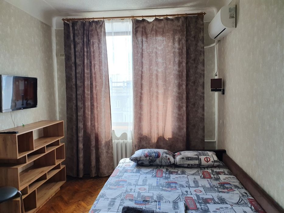 Посуточно почасово. Центр. Не агентство!!!