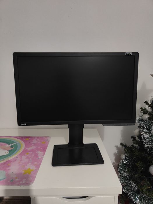 Monitor BenQ 2411  de 144hz
