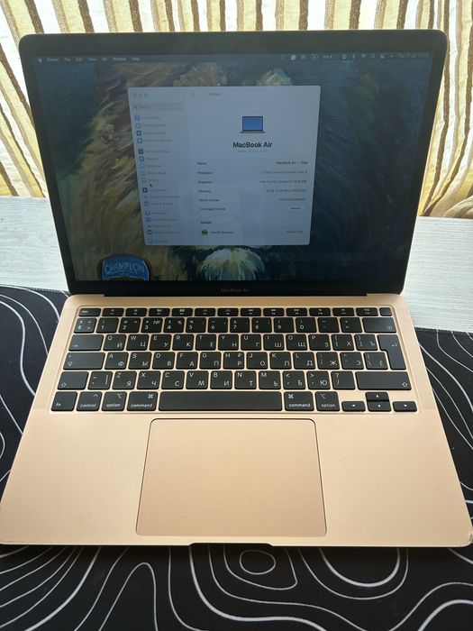 限定値下げ　MacBook air 11 fab834686894726dac4c63ed9d0efc