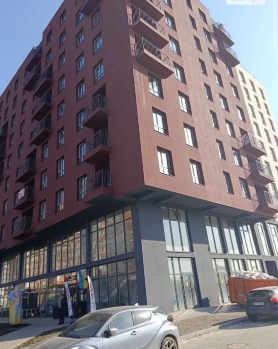БУДИНОК ЗДАНИЙ продаємо 1кім квартиру(апартаменти) Трускавецька перуступка