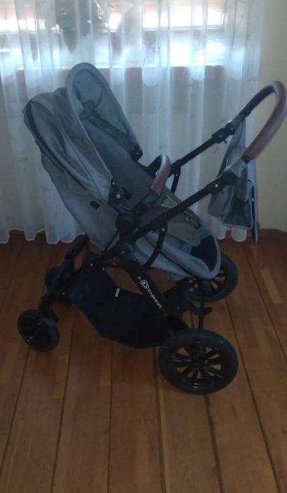 Wózek dziecięcy Kinderkraft
