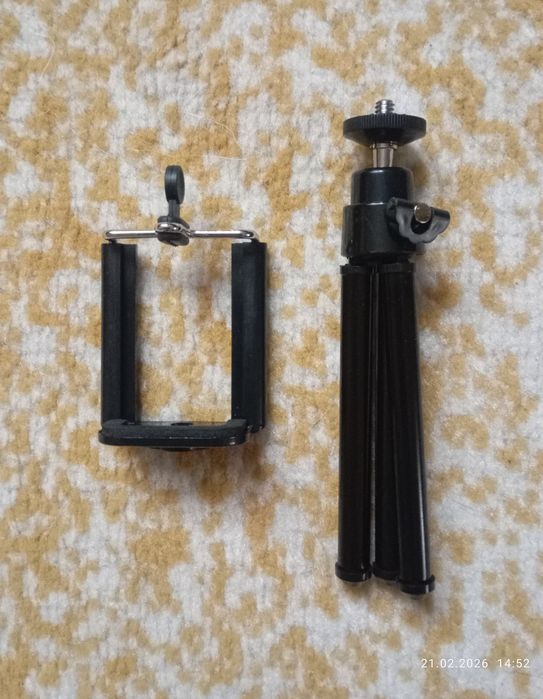 Statyw (stojak) do smartfona