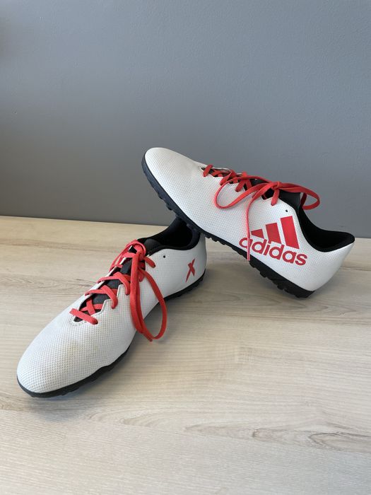 Buty do futsalu Adidas X Tango Turf Field