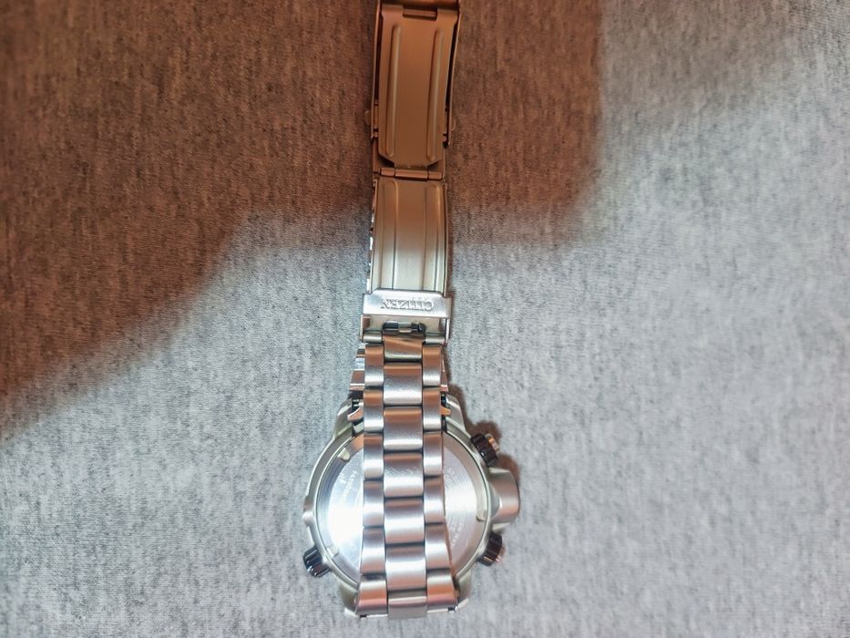 .Citizen promaster aqaland Diverse BN2031-85E