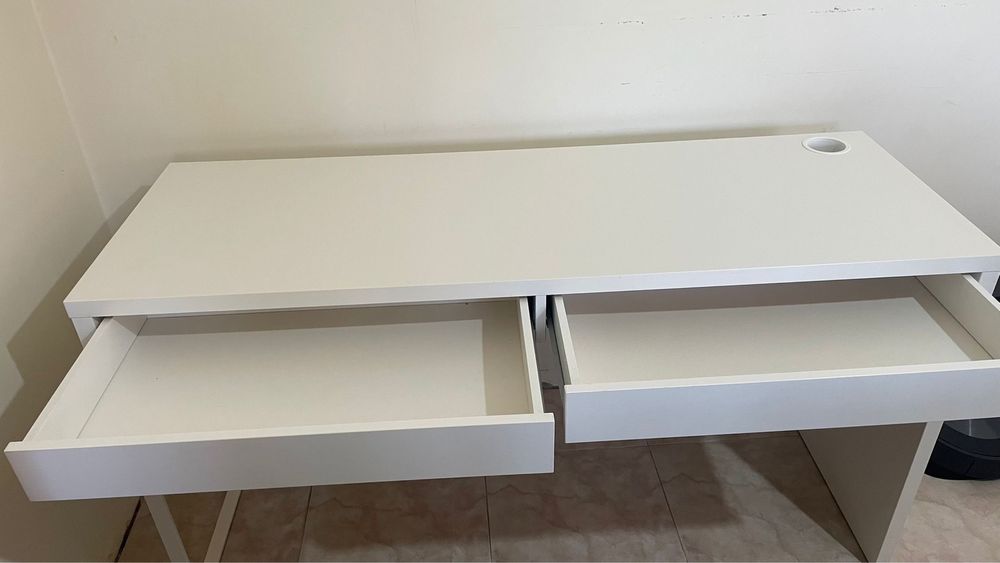 Secretaria MICKE ikea