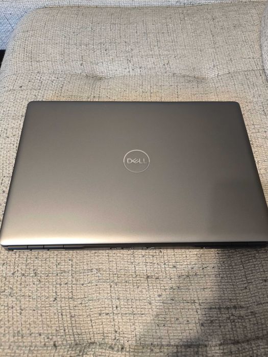 Laptop/Notebook/Stacja robocza Dell Precision 7560