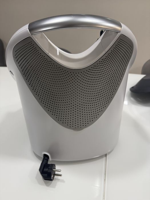 Bimby TM6 com mala de viagem e acessorios