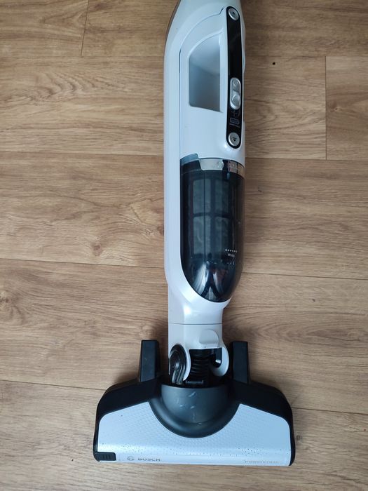 Aspirador Bosch Flexxo Serie 4 25V