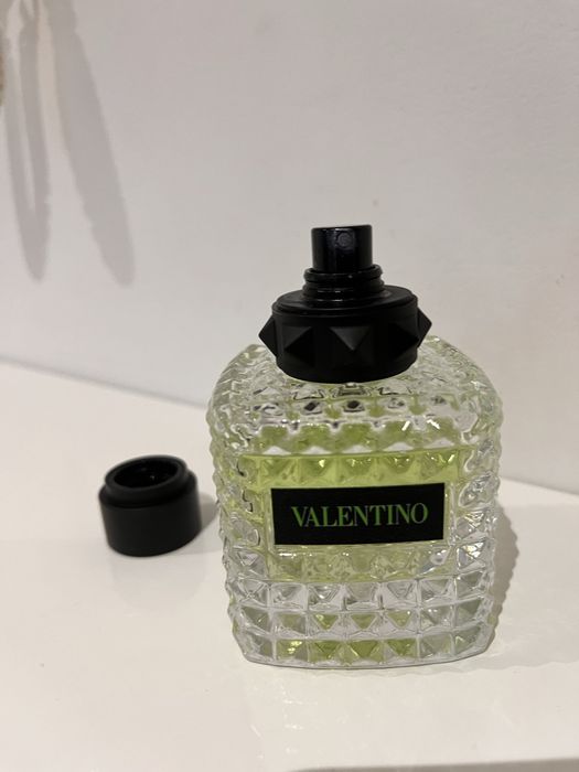 Valentino Born in Roma