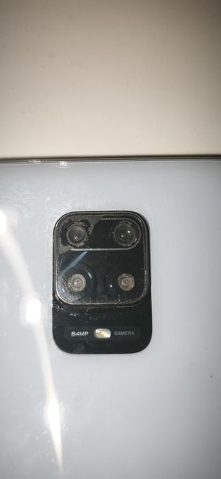 Xiaomi Redmi note 9pro 256g