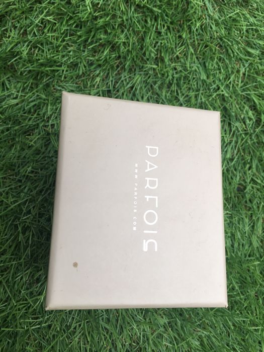 Relógio Parfois - Novo