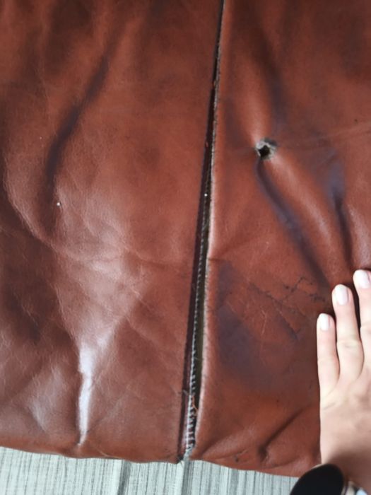 Sofa skórzana warta uwagi