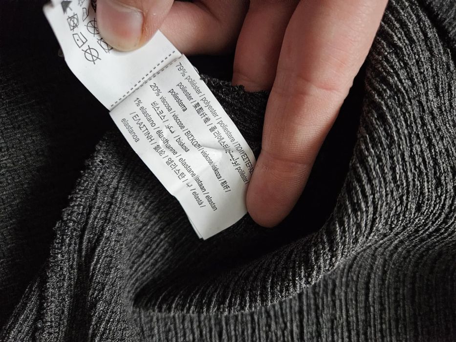 Pull & bear Top damski w rozmiarze XL