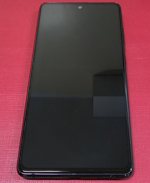 Telemovel Sansung Galaxy S20 FE 5G