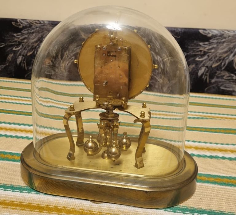 Sprzedam 3 stare zegary roczniaki