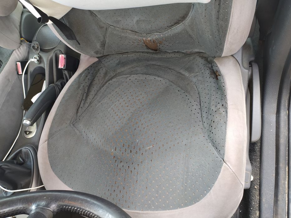 Citroen C5 1.6hdi