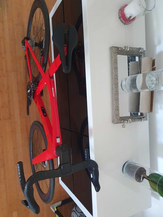 Trek Madone SLR Disco NOVA (Di2 24v)