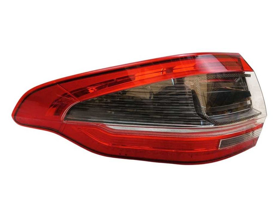 Ford S-Max MK1 LIFT - Lampa Tylna Lewa - W Błotnik - Bez Uszkodzeń