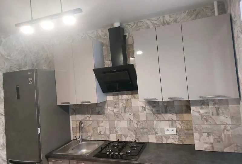 Продам 1к квартиру в новобудові, 2/9пов, з ремонтом, ЖК Пелюстковий