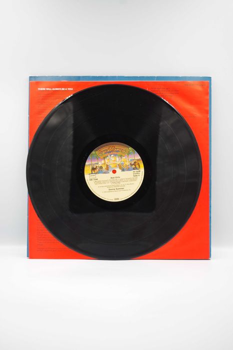 Donna Summer Bad Girls