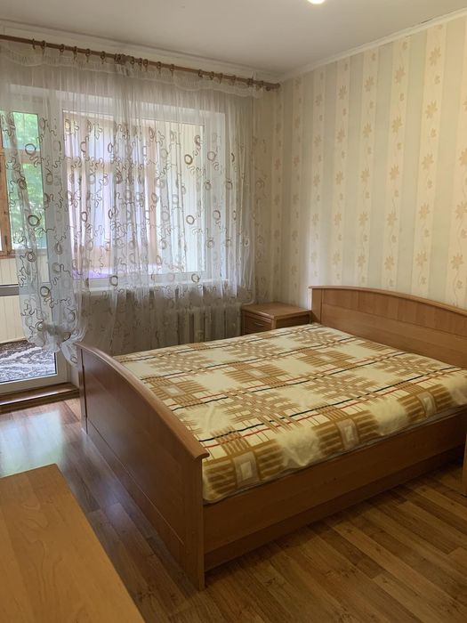 Продаж 3к на вул Фабрична