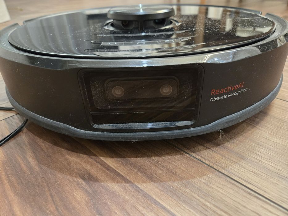 Робот пилосос Roborock s6 maxv